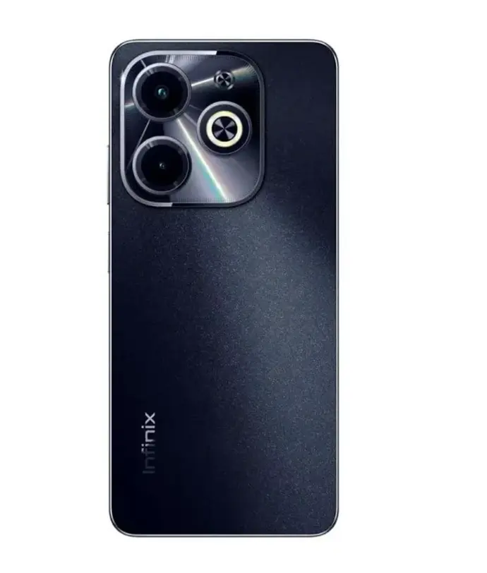 INFINIX Hot 40I Negro 4-128 GB